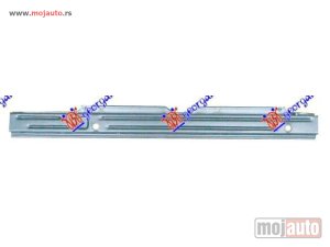 NOVI: delovi  NOSAC HLADNJAKA Peugeot 206 98-09 -dostupno