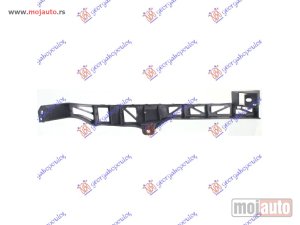 NOVI: delovi  NOSAC PREDNJEG BRANIKA DONJI PLASTICNI 4 VRATA Levo Mazda 3 sdn-h/b (bk) 04-08 -dostupno