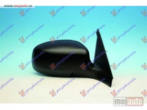 NOVI: delovi  RETROVIZOR MEHANICKI SA SAJLOM Desno Suzuki swift h/b 06-11 -dostupno