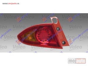 NOVI: delovi  STOP LAMPA SPOLJASNJA (VALEO) Levo Seat leon 05-13 -dostupno