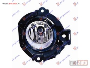 NOVI: delovi  MAGLENKA (SA NOSACEM) -2008 (E) (DEPO) Levo Toyota rav 4 05-10 -dostupno