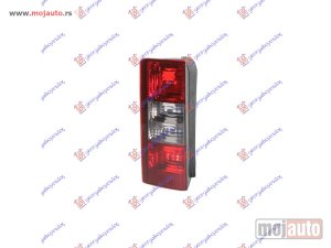 NOVI: delovi  STOP LAMPA (TURSKA) Levo Opel combo 00-12 -dostupno