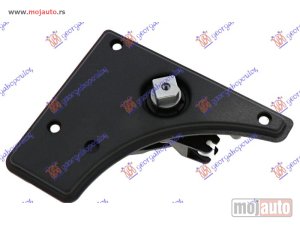 NOVI: delovi  KVAKA KLIZNIH VRATA UNUTRASNJA (MEHANIZAM) Desno Fiat ducato 06-14 -dostupno
