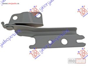 NOVI: delovi  MAKAZE HAUBE Levo Ford ranger 06-09 -dostupno