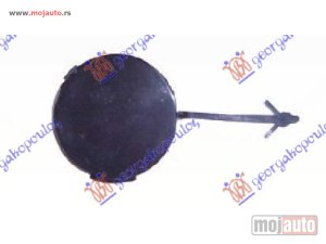 NOVI: delovi  POKLOPAC KUKE PREDNJEG BRANIKA Peugeot 307 01-05 -dostupno