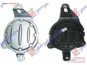 NOVI: delovi  POKLOPAC MAGLENKE (PRODUZENA/DUPLA KABINA) Desno Mitsubishi p/u l200 06-10 -dostupno