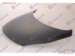NOVI: delovi  HAUBA (A KVALITET) Peugeot 307 05-07 -dostupno