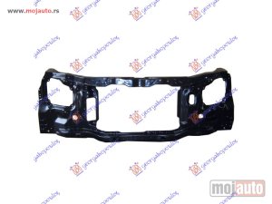 NOVI: delovi  VEZNI LIM Isuzu p/u d-max 07-13 -dostupno