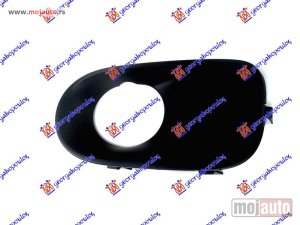 NOVI: delovi  OKVIR MAGLENKE 04- Levo Bmw x5 (e53) 00-07 -dostupno