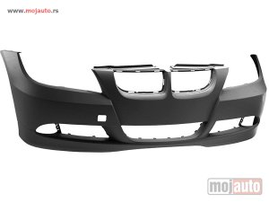 NOVI: delovi  PREDNJI BRANIK (A KVALITET) Bmw series 3 (e90/91) sdn/s.w. 05-08 -dostupno