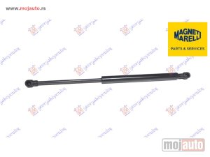 NOVI: delovi  AMORTIZER HAUBE (395L-330N) (MARELLI) Bmw series 3 (e90/91) sdn/s.w. 05-08 -dostupno