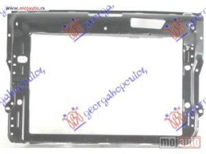NOVI: delovi  VEZNI LIM Vw fox 05-11 -dostupno