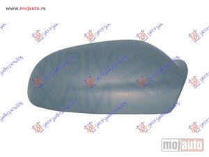 NOVI: delovi  POKLOPAC RETROVIZORA PM Desno Vw fox 05-11 -dostupno