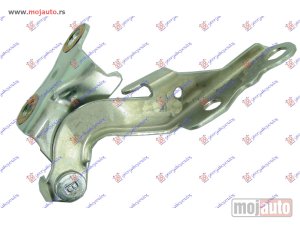 NOVI: delovi  MAKAZE HAUBE Desno Toyota hi-lux 2wd/4wd 05-09 -dostupno
