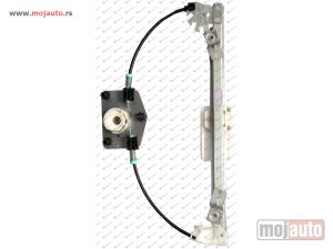 NOVI: delovi  PODIZAC ZADNJEG PROZORA ELEKTRICNI (BEZ MOTORA) Desno Vw passat 05-11 -dostupno