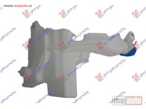 NOVI: delovi  POSUDA ZA TECNOST BRISACA GORNJA (SA PRSKALICAMA FAROVA) Vw passat 05-11 -dostupno