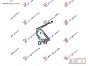 Glavna slika - MAKAZE HAUBE Desno Opel corsa d 06-15 -dostupno - MojAuto