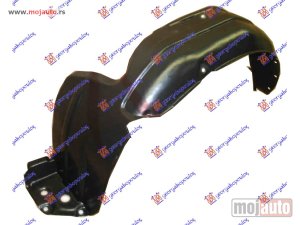 NOVI: delovi  POTKRILO PLASTICNO Levo Suzuki wagon r 99-06 -nedostupno