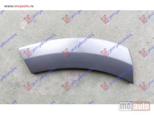 Glavna slika - RUB PLASTICNI ZADNJEG BRANIKA (OFFROAD) Desno Audi q5 08-12 -nedostupno - MojAuto