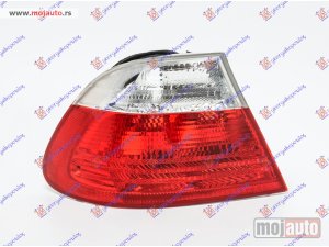 Glavna slika - STOP LAMPA SPOLJASNJA (BELI MIGAVAC) (DEPO) Levo Bmw series 3 (e46) coupe/cabrio 99-03 -dostupno - MojAuto