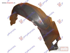 NOVI: delovi  POTKRILO PLASTICNO Desno Seat toledo 95-99 -dostupno