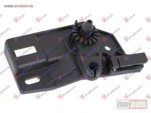 Glavna slika - NOSAC KVAKE ZA OTVARANJE HAUBE UNUTRASNJI PLASTICNI Seat leon 05-13 -dostupno - MojAuto