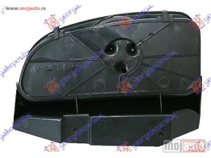 NOVI: delovi  STAKLO RETROVIZORA (DONJI DEO) 1999- (KONVEKSNO) Desno Citroen jumper 02-06 -dostupno