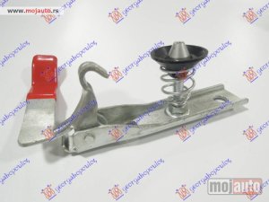 NOVI: delovi  BRAVA HAUBE Mercedes vito (w639) & viano 04-10 -dostupno