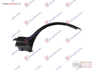 NOVI: delovi  RUB PLASTICNI PREDNJEG BLATOBRANA Desno Bmw x3 (e83) 04-07 -dostupno