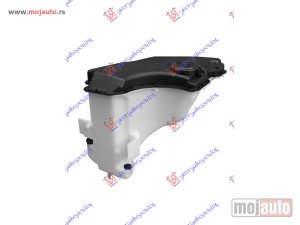 NOVI: delovi  POSUDA ZA TECNOST BRISACA (SA PRSKALICAMA FAROVA) Bmw z4 (e85) 03-09 -dostupno