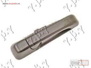 Glavna slika - KVAKA ZADNJIH VRATA SPOLJASNJA Levo Jeep commander 06-10 -dostupno - MojAuto