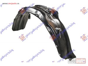 Glavna slika -  POTKRILO PLASTICNO Levo Honda civic h/b-l/b 04-05 -dostupno - MojAuto