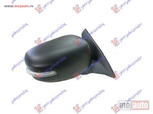 NOVI: delovi  RETROVIZOR MEHANICKI (MIGAVAC) Desno Mitsubishi p/u l200 06-10 -dostupno