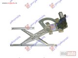 NOVI: delovi  PODIZAC PREDNJEG PROZORA ELEKTRICNI 3/5 VRATA (JAPAN) Desno Toyota yaris 99-05 -dostupno