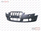 NOVI: delovi  PREDNJI BRANIK PM (PRSKALICE) (PDS SENZORI) Audi a6 04-08 -dostupno