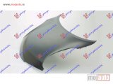 NOVI: delovi  HAUBA Nissan micra (k12) 02-10 -dostupno