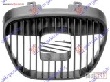 NOVI: delovi  PVC MASKA CENTRALNA Seat cordoba 02-08 -dostupno
