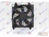 NOVI: delovi  VENTILATOR HLADNJAKA (BENZIN/DIZEL) Hyundai santa fe 05-09 -dostupno
