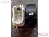 NOVI: delovi  PREKIDAC U PREDNJIM/ZADNJIM VRATIMA (1 TASTER) (BELI KONEKTOR) (6 PIN) Desno Renault megane sdn-h/b-l/b 02-05 -dostupno