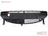 NOVI: delovi  CENTRALNA RESETKA -2009 Peugeot 107 06-12 -dostupno