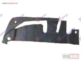 NOVI: delovi  NOSAC PREDNJEG BRANIKA DONJI PLASTICNI (FR/CUPRA/LINEA R) Levo Seat leon 05-13 -dostupno