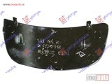 NOVI: delovi  STAKLO RETROVIZORA (DONJI DEO) (KONVEKSNO) Levo Opel vivaro 02-06 -dostupno