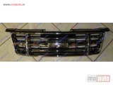 NOVI: delovi  PVC MASKA HROM 4WD Isuzu p/u d-max 07-13 -dostupno