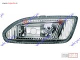 NOVI: delovi  MAGLENKA (E) (TYC) Desno Toyota hi-lux 2wd/4wd 01-05 -nedostupno
