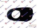 NOVI: delovi  OKVIR MAGLENKE 04- Levo Bmw x5 (e53) 00-07 -dostupno
