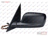 NOVI: delovi  RETROVIZOR ELEKTRICNI SA GREJACEM (ELEKTRO-SKLOPIV) (MEMORIJA) (A KVALITET) (ASFERICNO STAKLO) Desno Bmw series 7 (e65/66) 02-08 -dostupno