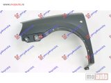 NOVI: delovi  BLATOBRAN Levo Opel corsa c 00-06 -dostupno