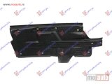 NOVI: delovi  ZASTITA PODA PLASTICNA Desno Vw polo 05-09 -dostupno