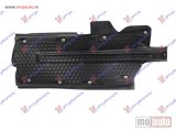 NOVI: delovi  ZASTITA PODA PLASTICNA Levo Vw polo 05-09 -dostupno