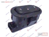 NOVI: delovi  PREKIDAC U ZADNJIM VRATIMA (L=D) (1 TASTER) (4 PIN) Levo Opel meriva 03-10 -dostupno